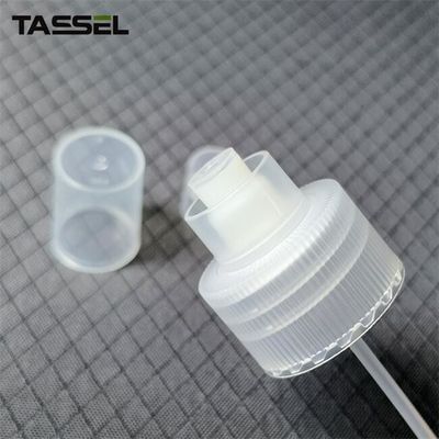 All Plastic Sprayer 28/410 Economically Friendly Fine Mist Sprayer