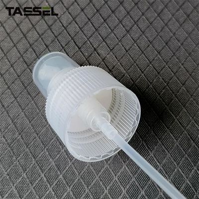 All Plastic Sprayer 28/410 Economically Friendly Fine Mist Sprayer