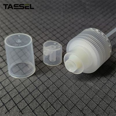 All Plastic Sprayer 28/410 Economically Friendly Fine Mist Sprayer