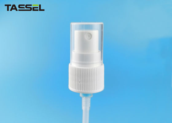 18/410 24/410 28/410 20 410 Black Silver Pp Fine Mist Sprayer 20/410 Caps Spring Outside