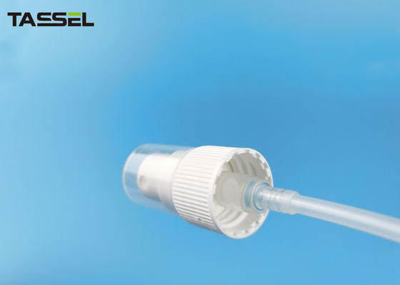 18/410 24/410 28/410 20 410 Black Silver Pp Fine Mist Sprayer 20/410 Caps Spring Outside