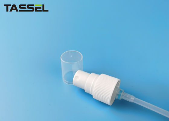 18/410 24/410 28/410 20 410 Black Silver Pp Fine Mist Sprayer 20/410 Caps Spring Outside