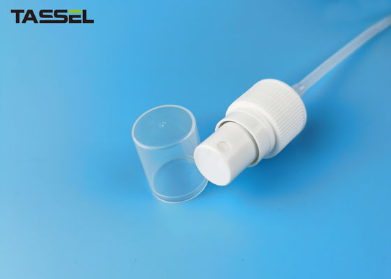 18/410 24/410 28/410 20 410 Black Silver Pp Fine Mist Sprayer 20/410 Caps Spring Outside