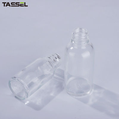 Aromatherapy Eye Essential Oil Dropper Bottle 18/410 Plastic Dropper
