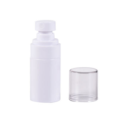 Travel Refillable Fine Mist Spray Bottles 30ml 50ml 60ml 80ml 100ml 120ml