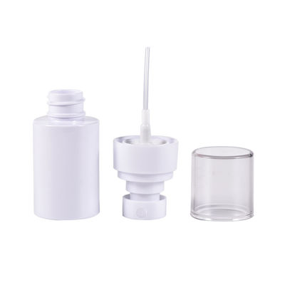 Travel Refillable Fine Mist Spray Bottles 30ml 50ml 60ml 80ml 100ml 120ml