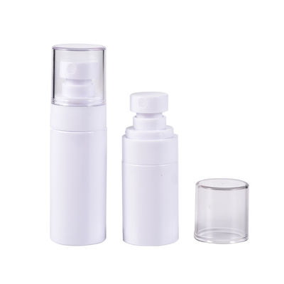 Travel Refillable Fine Mist Spray Bottles 30ml 50ml 60ml 80ml 100ml 120ml