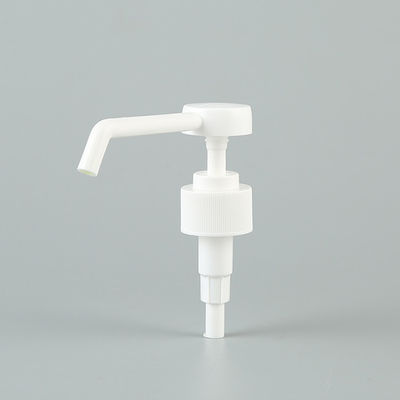 33/410 38-410 38/400 white dispensing pump - 11 dip tube