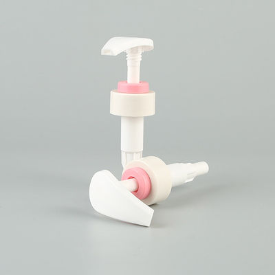 32/410 1 Gallon Plastic Dispenser Pump  Hand Sanitizer Body Lotion Pump 32MM