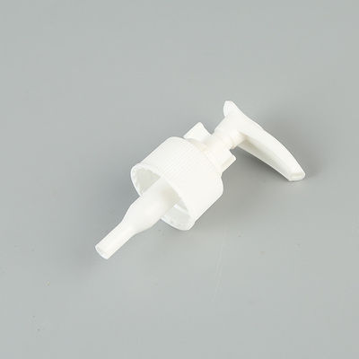 22/400 28mm 410 28-400 Lotion Pump Dispenser For Hand Cream  Plastic Clip