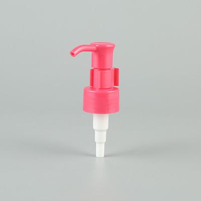 20mm 410 38/410 33-400 Black Lotion Pump Head 33mm 38mm For Essential Oil