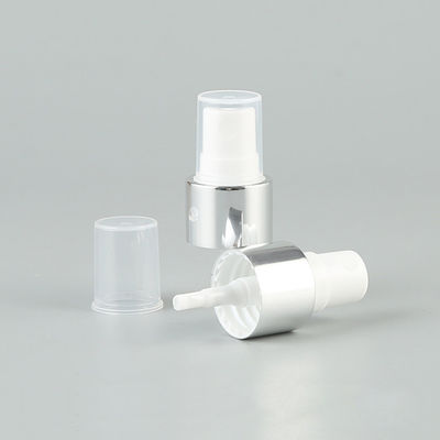 Perfume Aluminum Fine Mist Sprayer 20/410  24/410 18/410