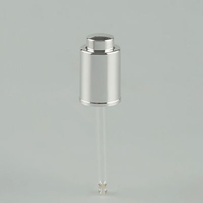 18MM 20MM Essential Oil Dropper Dropper ABS For Essential Oil Bottle