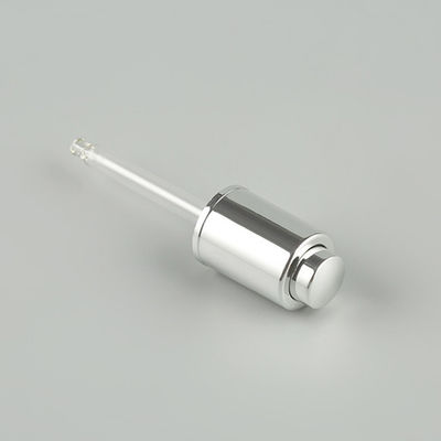 18MM 20MM Essential Oil Dropper Dropper ABS For Essential Oil Bottle