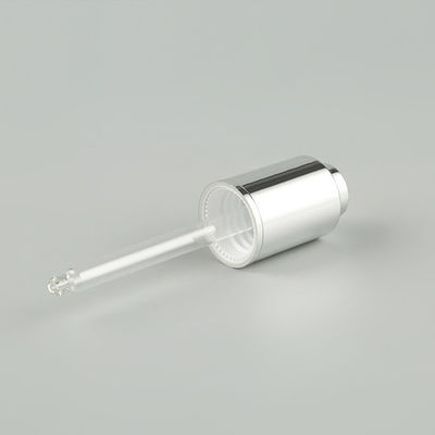 18MM 20MM Essential Oil Dropper Dropper ABS For Essential Oil Bottle