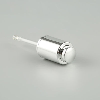 18MM 20MM Essential Oil Dropper Dropper ABS For Essential Oil Bottle