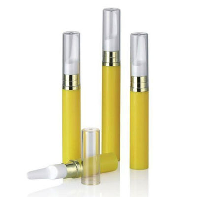 Airless Bottle Eye Serum Bottle 5ml 10ml 12ml 15ml For Eye Cream