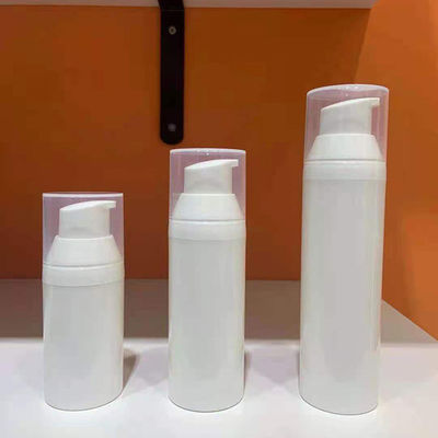 Serum Large Airless Pump Bottles 30ml 50ml 70ml Fine Mist Spray Bottles