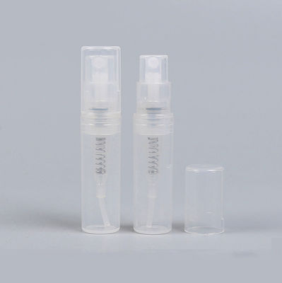 Custom Printed Hand Sanitizer Spray Pen With Logo 05Oz Disinfection Semi Transparent 2ml Mini