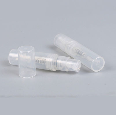 Custom Printed Hand Sanitizer Spray Pen With Logo 05Oz Disinfection Semi Transparent 2ml Mini