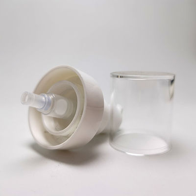 18mm 20mm 22mm 24mm white fine mist sprayer pumps lotion 20/410 Outer Spring