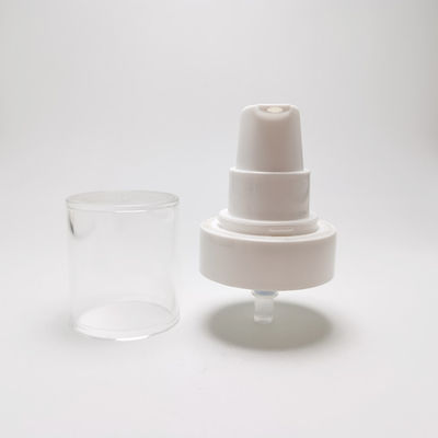 18mm 20mm 22mm 24mm white fine mist sprayer pumps lotion 20/410 Outer Spring