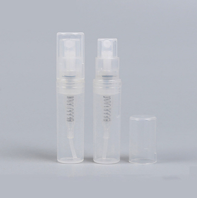 Custom Printed Hand Sanitizer Spray Pen With Logo 05Oz Disinfection Semi Transparent 2ml Mini
